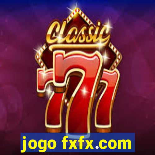 jogo fxfx.com